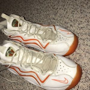 Nike Air Pippen Shoes